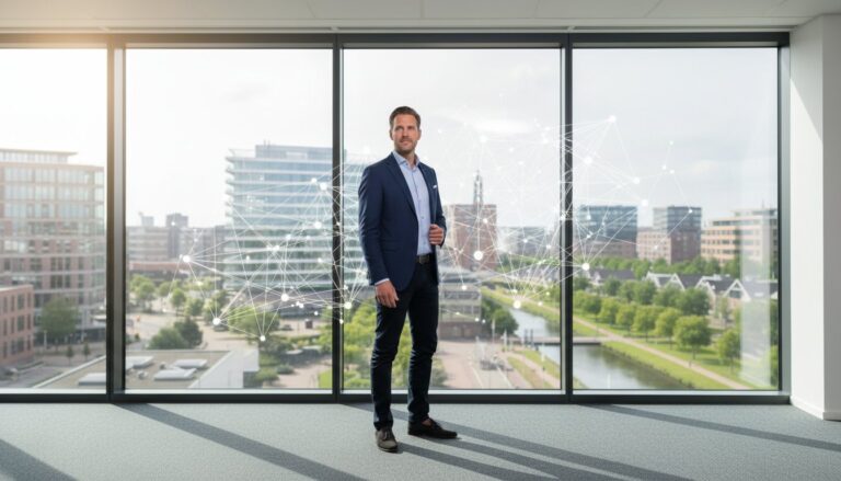 AOV Verzekering ZZP Oosterhout: De Complete Gids voor Ondernemers in 2026
