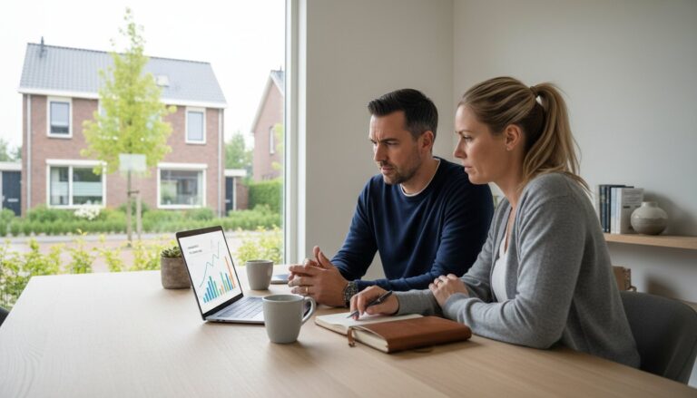 Actuele rentestanden 2026: Wat de hypotheekrente betekent voor de woningmarkt in Oosterhout en Raamsdonksveer