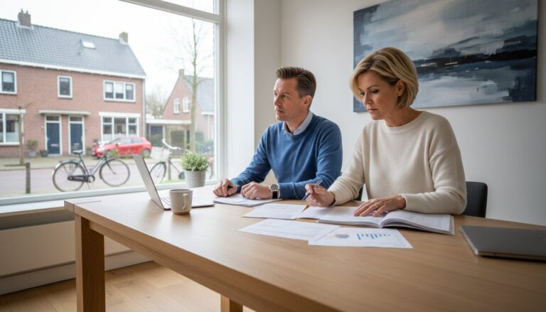 Aflossingsvrije hypotheek in Oosterhout: Wat betekent de VEH-waarschuwing voor u?