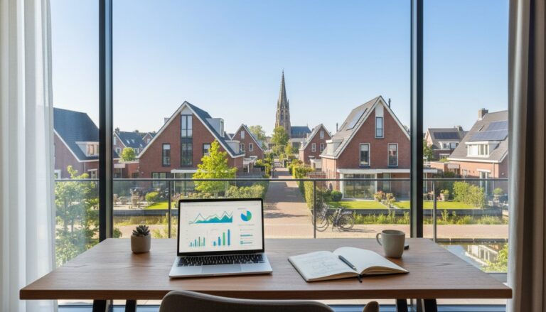 Appartement kopen in Oosterhout: Strategisch advies en marktinformatie voor 2026