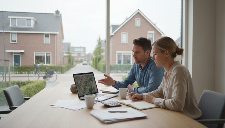 Bieden op een huis in Oosterhout of Raamsdonksveer: Strategisch stappenplan voor 2026