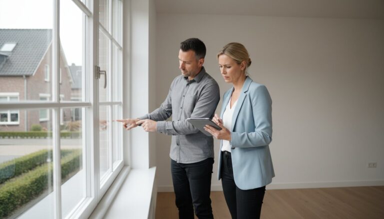 Huis bezichtigen checklist 2026: Strategisch kopen in Oosterhout en Raamsdonksveer