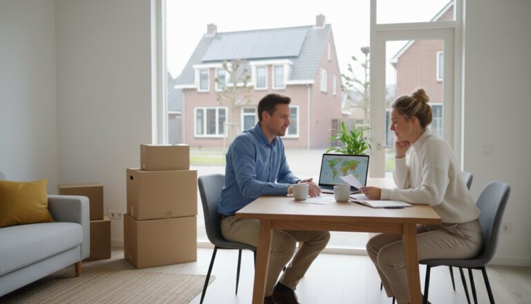 Huis verkocht in Oosterhout of Raamsdonksveer: Wat nu? Stappenplan 2026