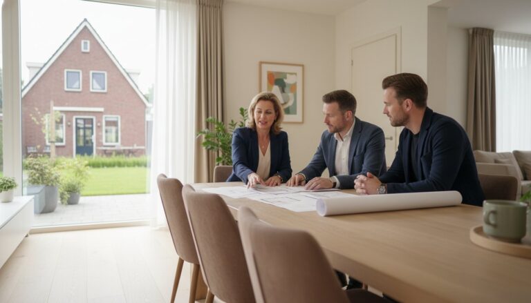 Huis verkopen in Hank: De strategische gids voor een optimaal resultaat in 2026