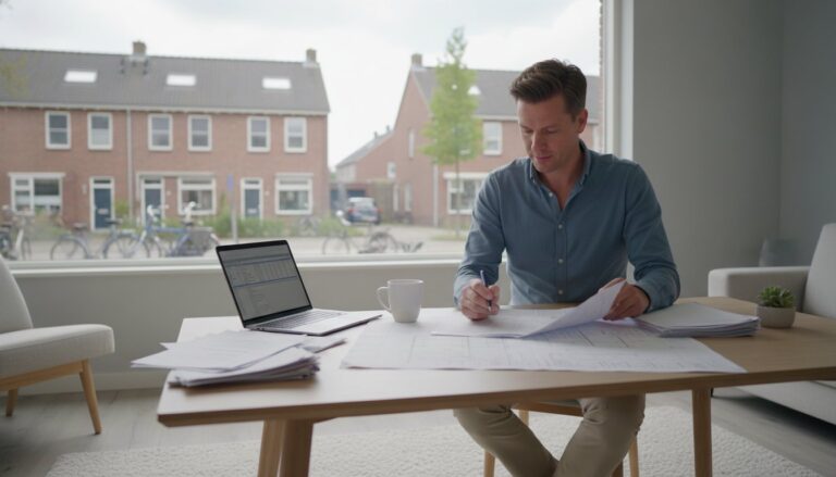 Hypotheek bij scheiding in Oosterhout of Raamsdonksveer: De complete gids (2026)