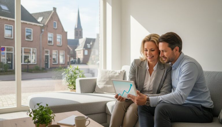 Hypotheek oversluiten in Oosterhout: Uw complete gids voor 2026