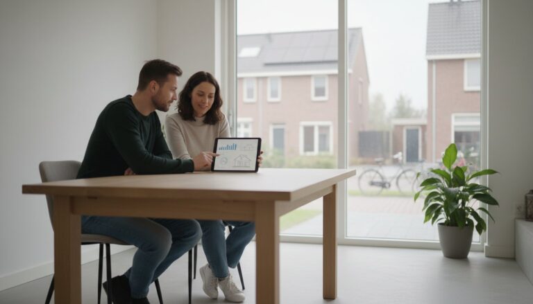 Hypotheekadvies Raamsdonksveer: Onafhankelijk advies voor jouw woontoekomst in 2026