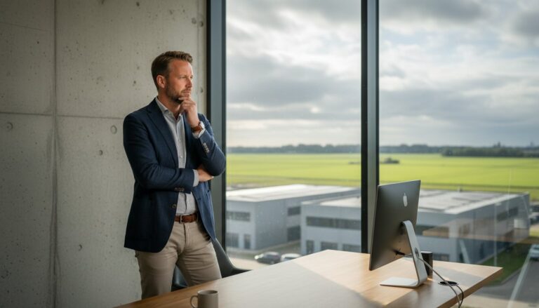 Je bedrijf verzekeren in Oosterhout en regio: De complete gids voor ondernemers (2026)