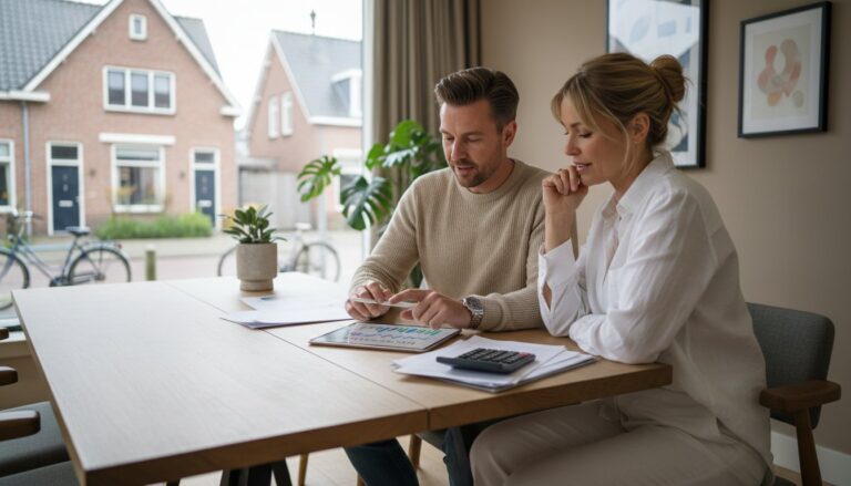 Kosten verkoop huis in Oosterhout en Raamsdonksveer: Wat u moet weten in 2026