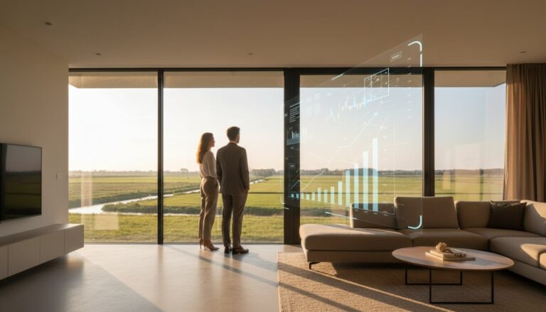 Makelaar Raamsdonksveer: Strategisch advies voor wonen in de Amerstreek (2026)