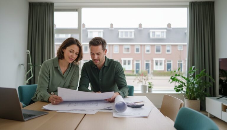 Maximale hypotheek berekenen in Oosterhout en Raamsdonksveer: Alles wat je moet weten voor 2026