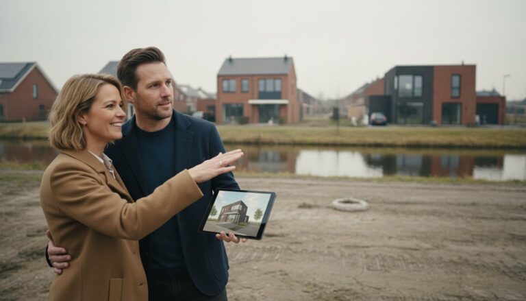 Nieuwbouw Oosterhout 2026: De complete gids voor jouw nieuwe woning