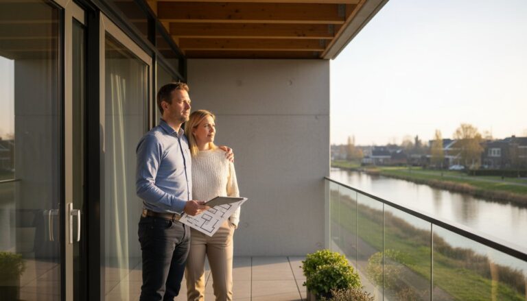 Nieuwbouw appartementen in Oosterhout: Strategische gids voor 2026