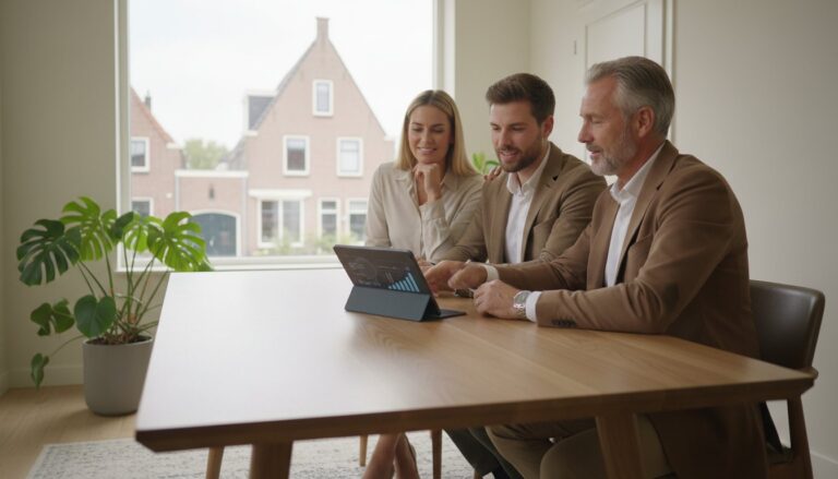Schenken of lenen aan kinderen via de hypotheek: Strategisch advies voor regio Oosterhout en Raamsdonksveer (2026)