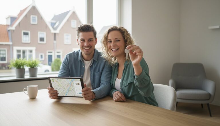 Uw eerste huis kopen in Oosterhout: De complete gids voor 2026