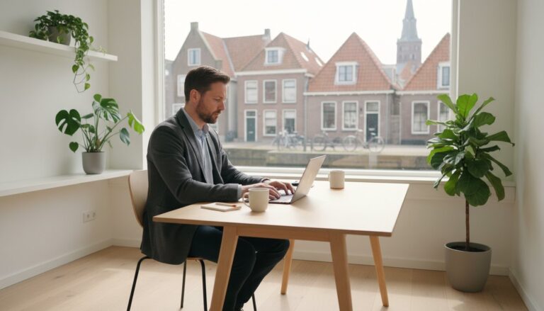 Vacature Binnendienst Medewerker Verzekeringen in Oosterhout