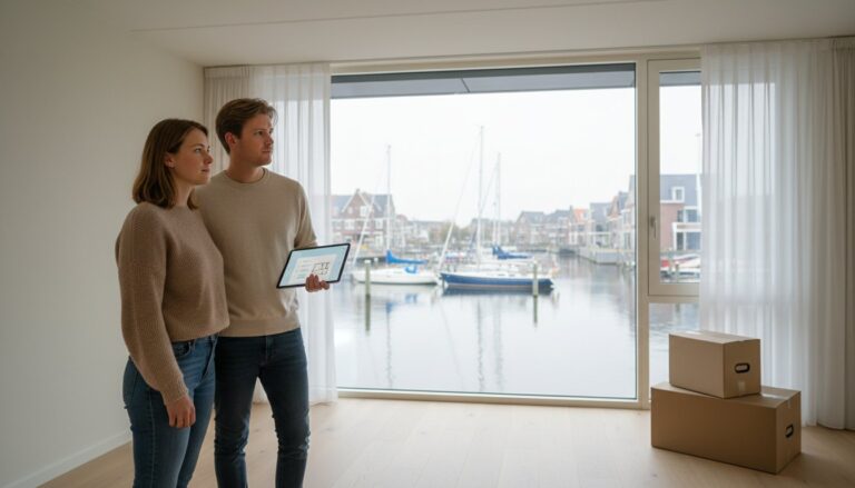 Verhuizen naar of binnen Raamsdonksveer: De ultieme checklist voor 2026