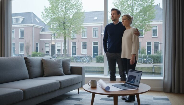 Waarde mijn huis in Oosterhout of Raamsdonksveer: Wat is het echt waard in 2026?