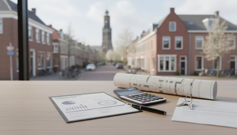 Waardebepaling bij echtscheiding in Oosterhout: Een complete gids voor woning en bedrijf