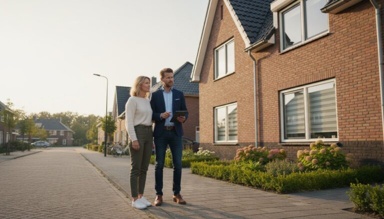 Wat is mijn huis waard in Oosterhout of Raamsdonksveer? (Update 2026)