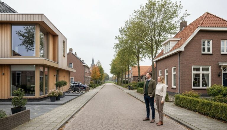 Wonen in Waspik: De complete gids voor de woningmarkt in 2026