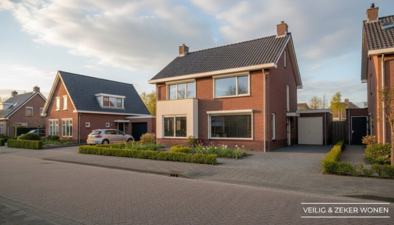 Woonverzekering in Raamsdonksveer: Alles wat je moet weten in 2026