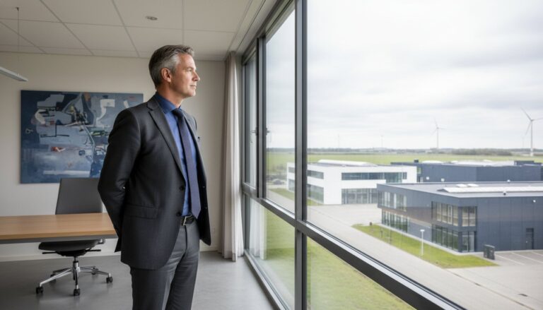 Bedrijf verzekeren in gemeente Geertruidenberg: Strategisch risicobeheer voor ondernemers (2026)