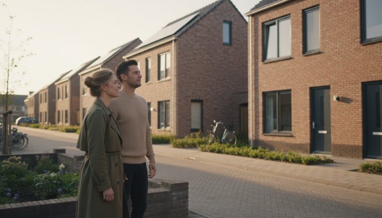 Hypotheekadvies Oosterhout: Onafhankelijk financieel plan voor uw woontoekomst in 2026
