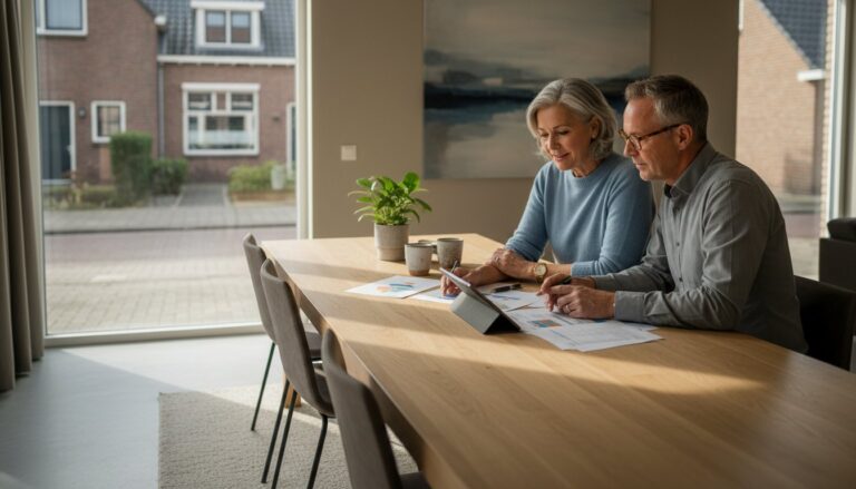 Wat te doen met je aflossingsvrije hypotheek in Oosterhout of Raamsdonksveer in 2026?