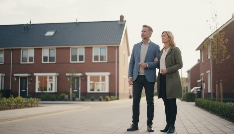 Ellende dreigt voor duizenden huishoudens bij ingreep hypotheekrenteaftrek: Wat u nu moet weten