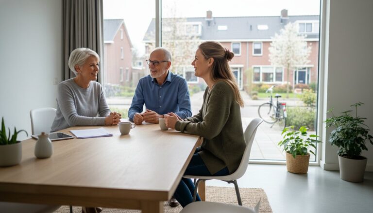 Erfbelasting is soms meer een vloek dan een zegen, haal overwaarde uit je stenen