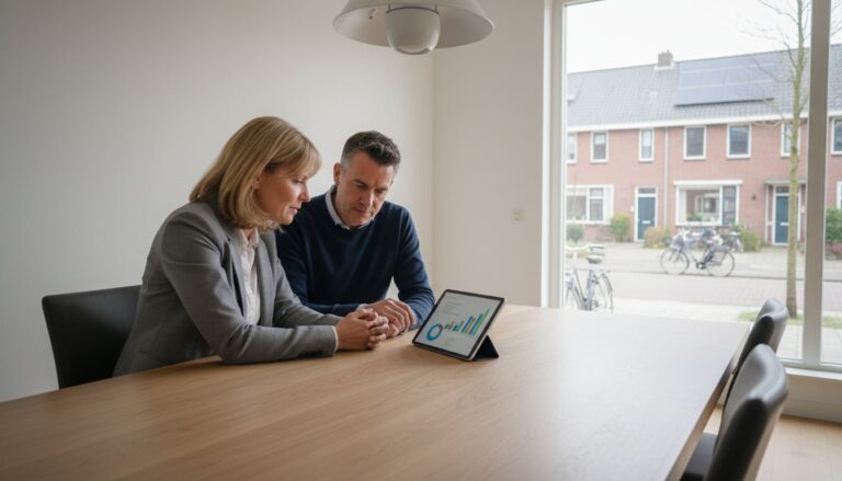 Financiële rust in tumultueuze tijden: strategisch beheer van uw vermogen en woning in 2026