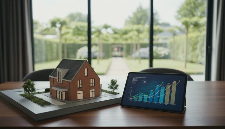 Huis verkopen in Oosterhout: De strategische gids voor de woningmarkt van 2026