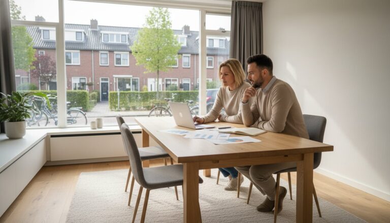 Kosten huis verkopen Oosterhout: Een strategisch overzicht voor 2026