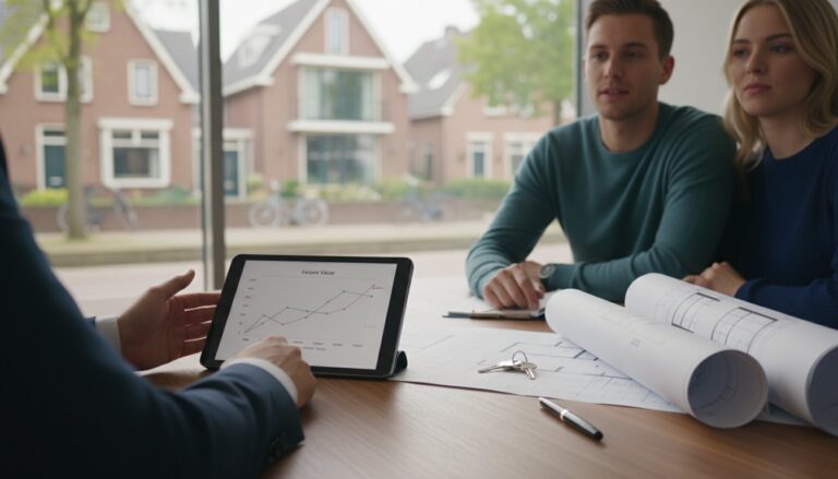 Onafhankelijk hypotheekadvies in Oosterhout: Uw strategisch financieel plan voor 2026
