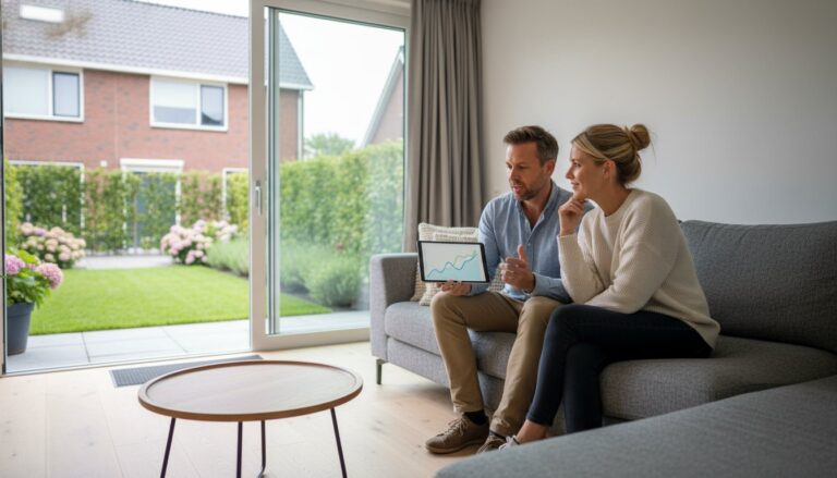 Verbouwing financieren met uw hypotheek in Oosterhout: Strategisch advies voor 2026