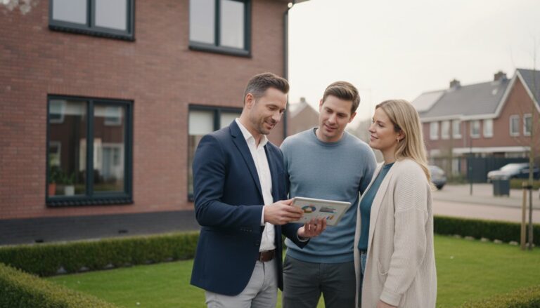 Waardebepaling huis Made: Uw woningwaarde bij verkoop of financiering