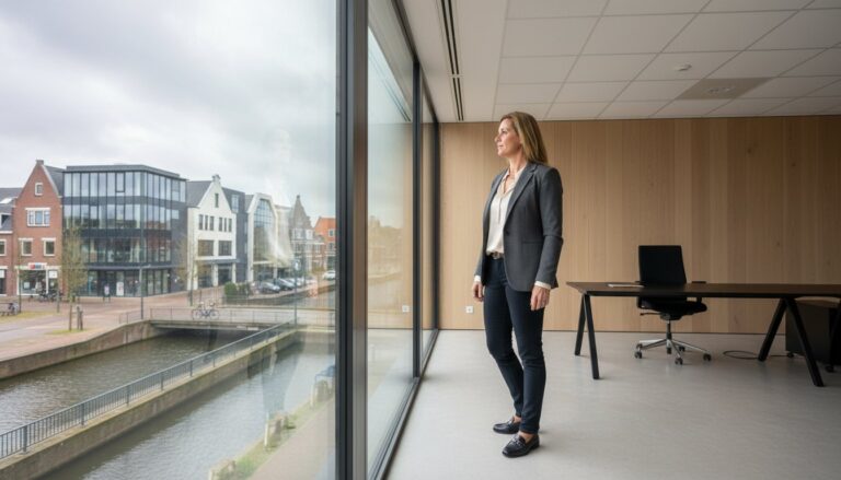 Zakelijke verzekeringen Oosterhout: Strategisch risicobeheer voor uw onderneming in 2026