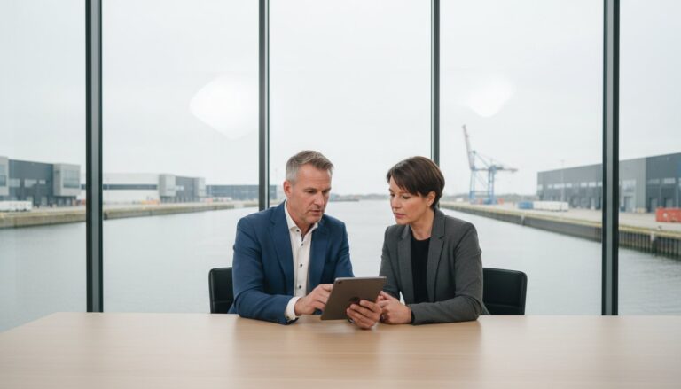 Zakelijke verzekeringen in Raamsdonksveer: Strategisch risicobeheer voor ondernemers (2026)