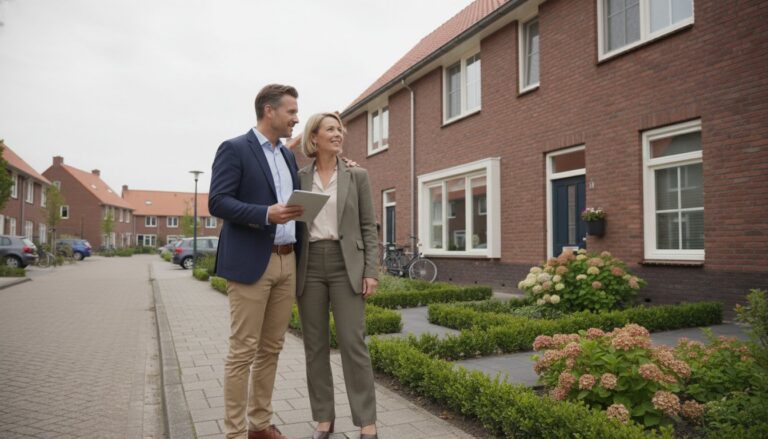 Gratis waardebepaling in Made: Ken de waarde van uw huis voor verkoop of financiering