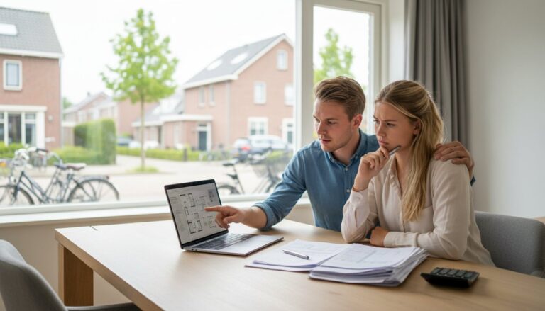 Eerste huis kopen in Oosterhout: Strategisch stappenplan voor starters (2026)