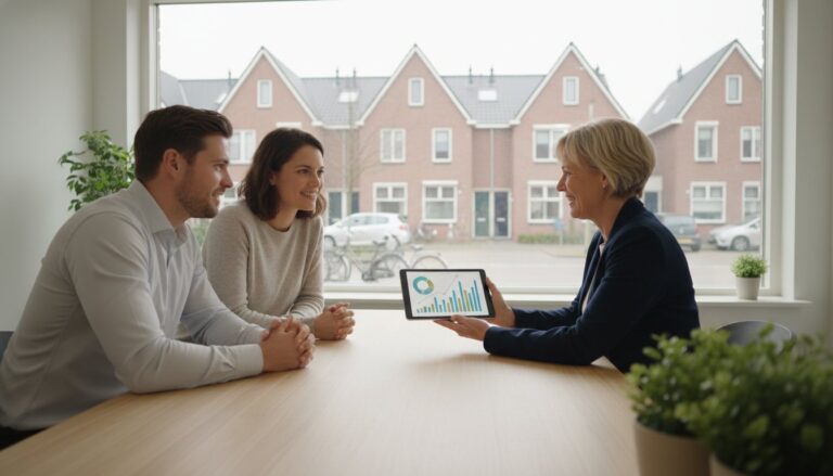 De Ultieme Gids voor huis kopen en financieren in Waspik
