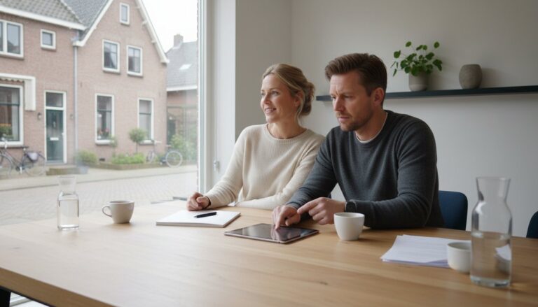 Financieel zeker zijn van je persoonlijke situatie: een gids voor 2026