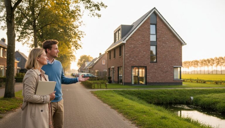 Uw Complete Handleiding huis kopen en verkopen Hank &amp; Dussen