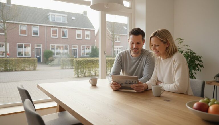Is dat mogelijk in regio Oosterhout? Jouw lokale financiële vragen beantwoord