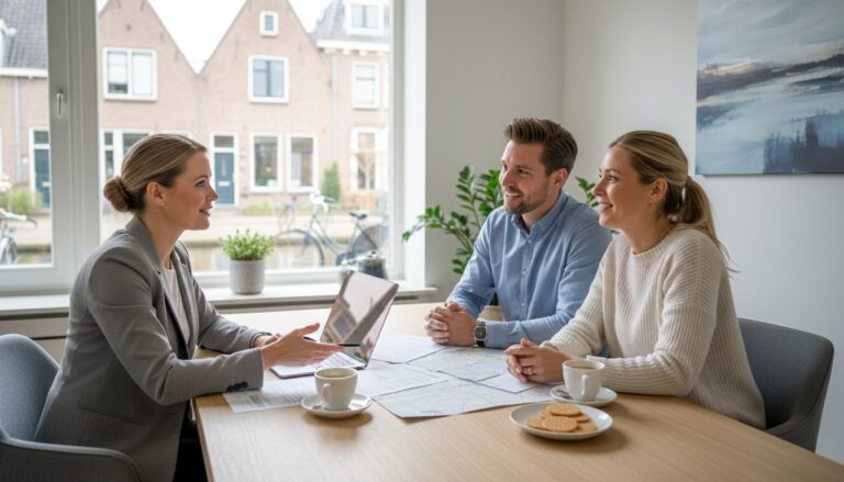Verhuizen in Raamsdonksveer, Raamsdonk of Geertruidenberg: Complete gids