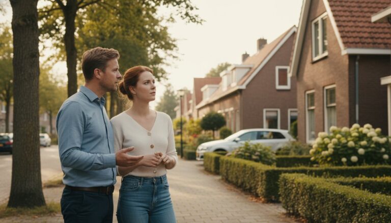 De Ultieme Gids voor huis aan- en verkopen in Raamsdonk