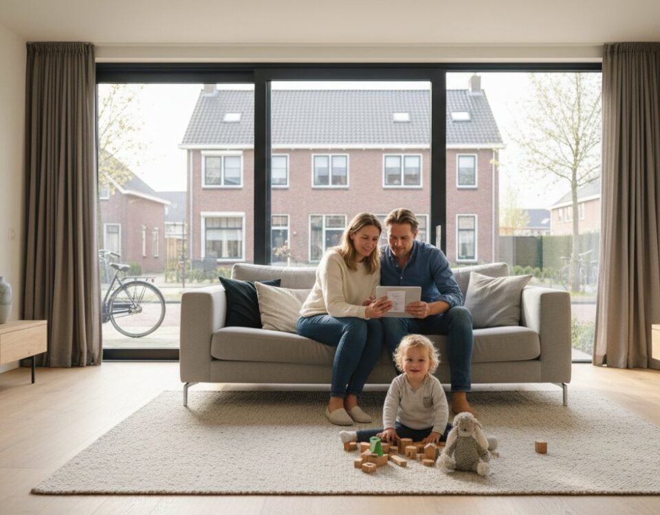 Aansprakelijkheidsverzekering in Oosterhout: Alles wat je moet weten in 2026