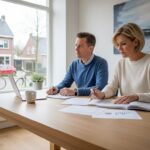 Aflossingsvrije hypotheek in Oosterhout: Wat betekent de VEH-waarschuwing voor u?