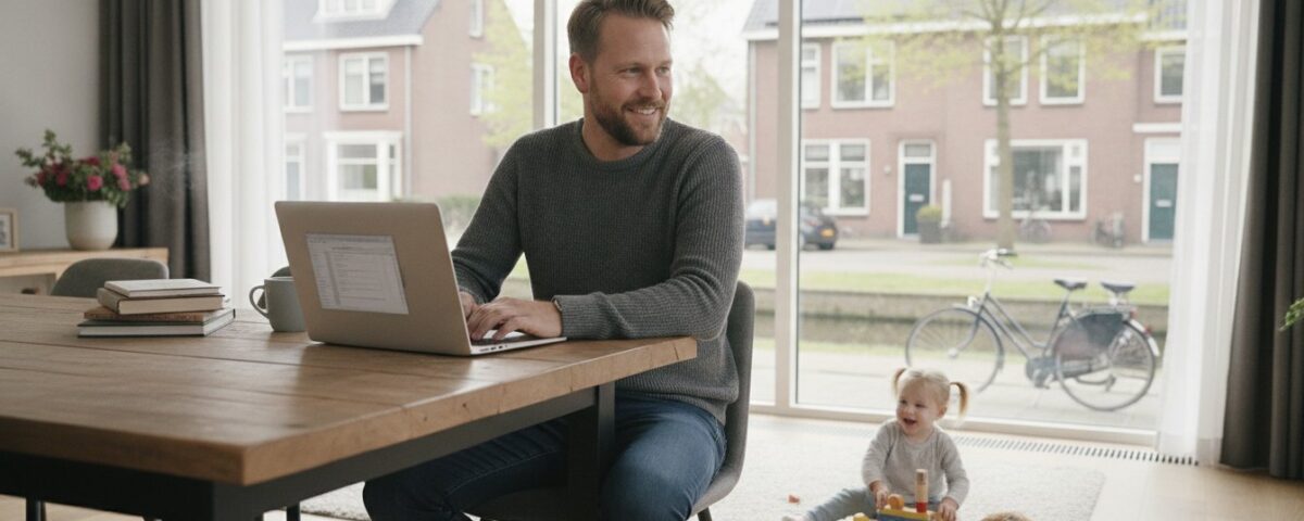 Arbeidsongeschiktheidsverzekering zzp Oosterhout: bescherm je inkomen en je woning